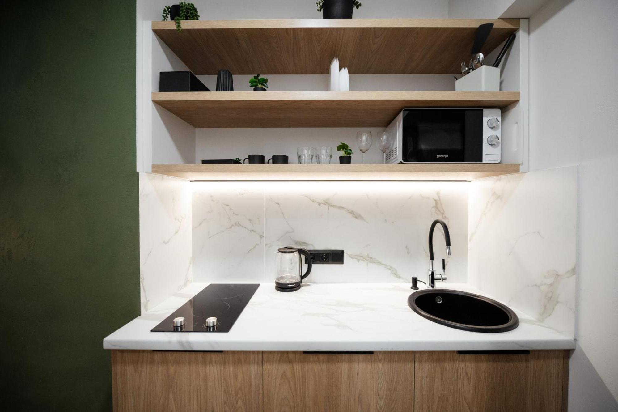 Apartment Myfreedom вул десятинна