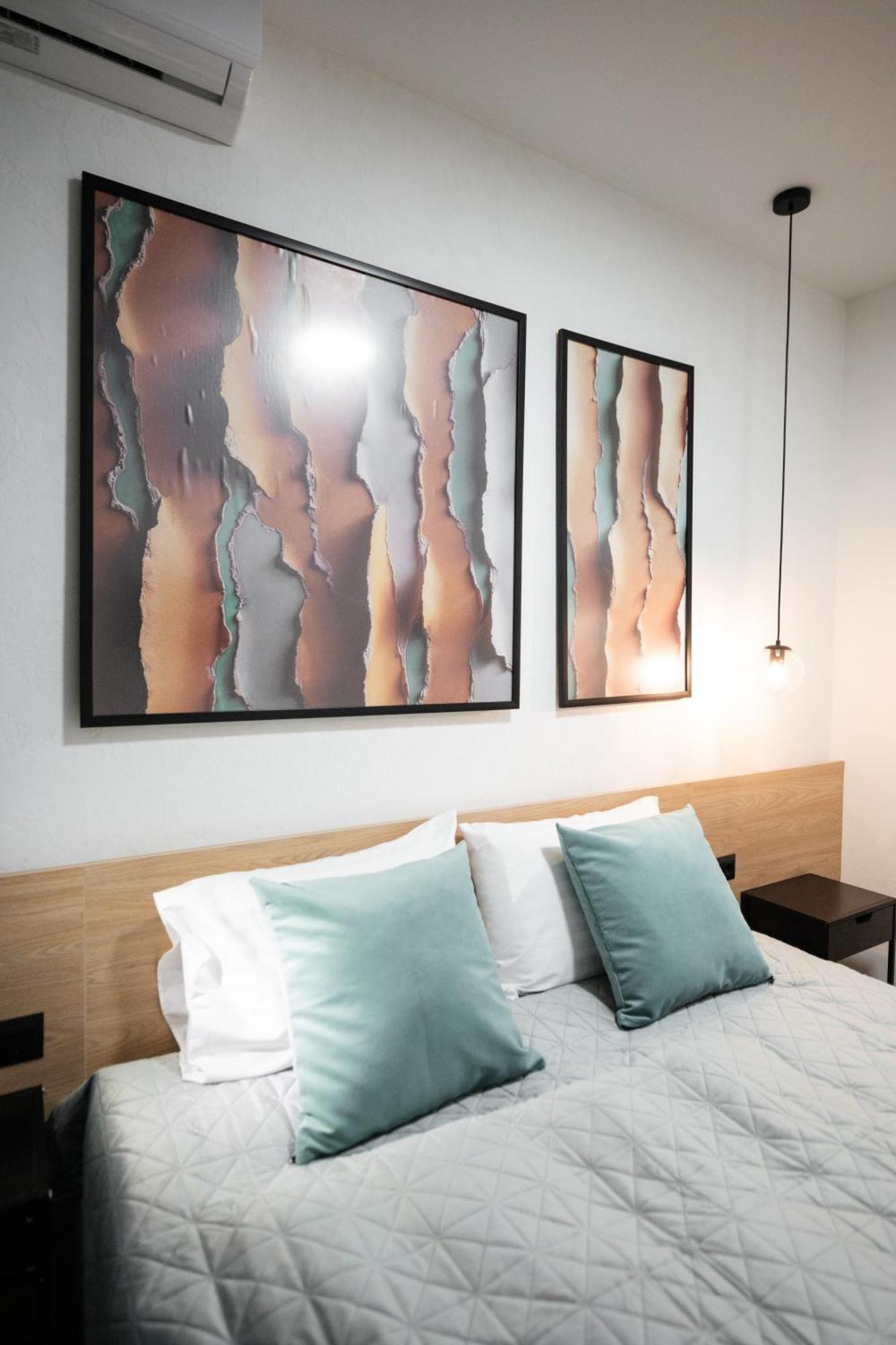 Apartment Myfreedom вул десятинна Kyiv