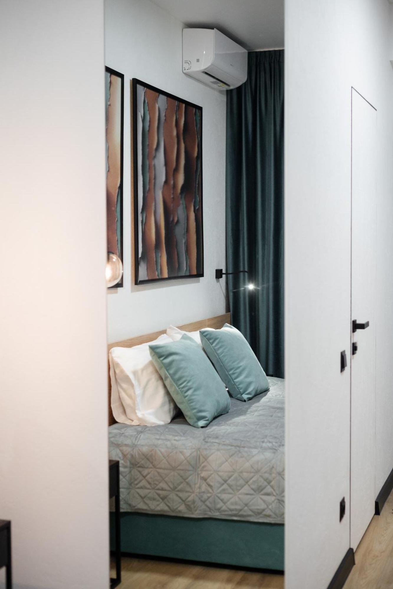Myfreedom вул десятинна Apartment
