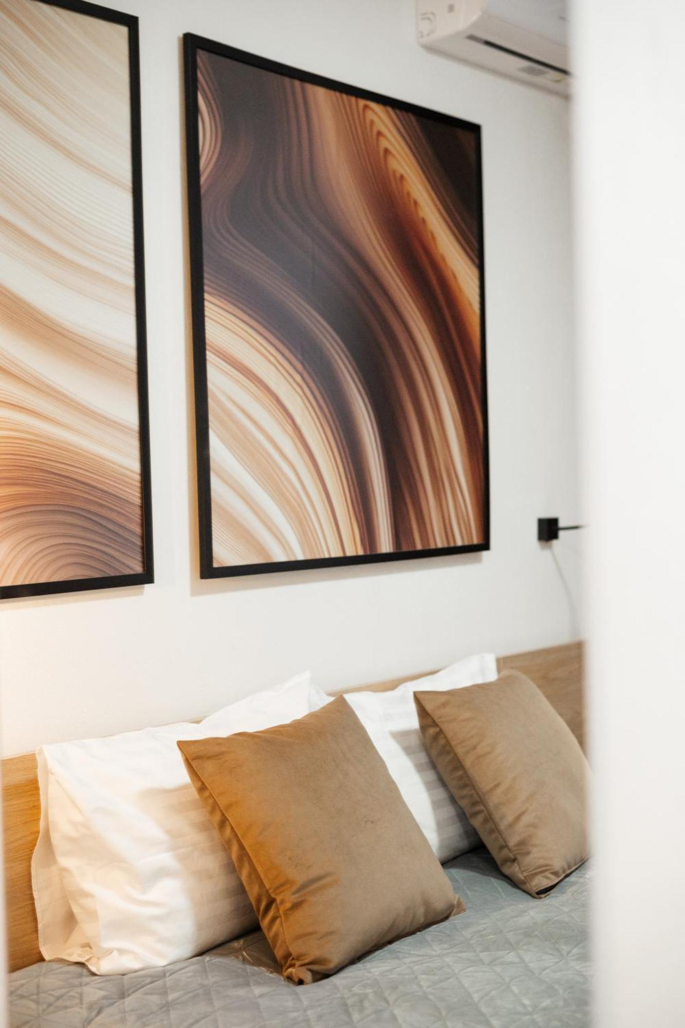 Myfreedom вул десятинна Apartment Kyiv