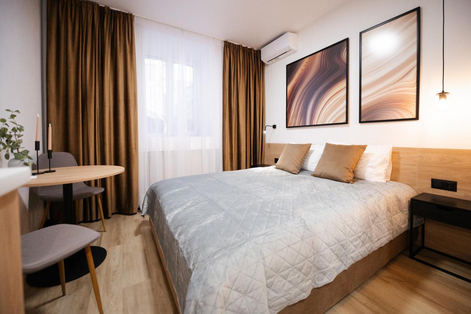 Myfreedom вул десятинна Apartment