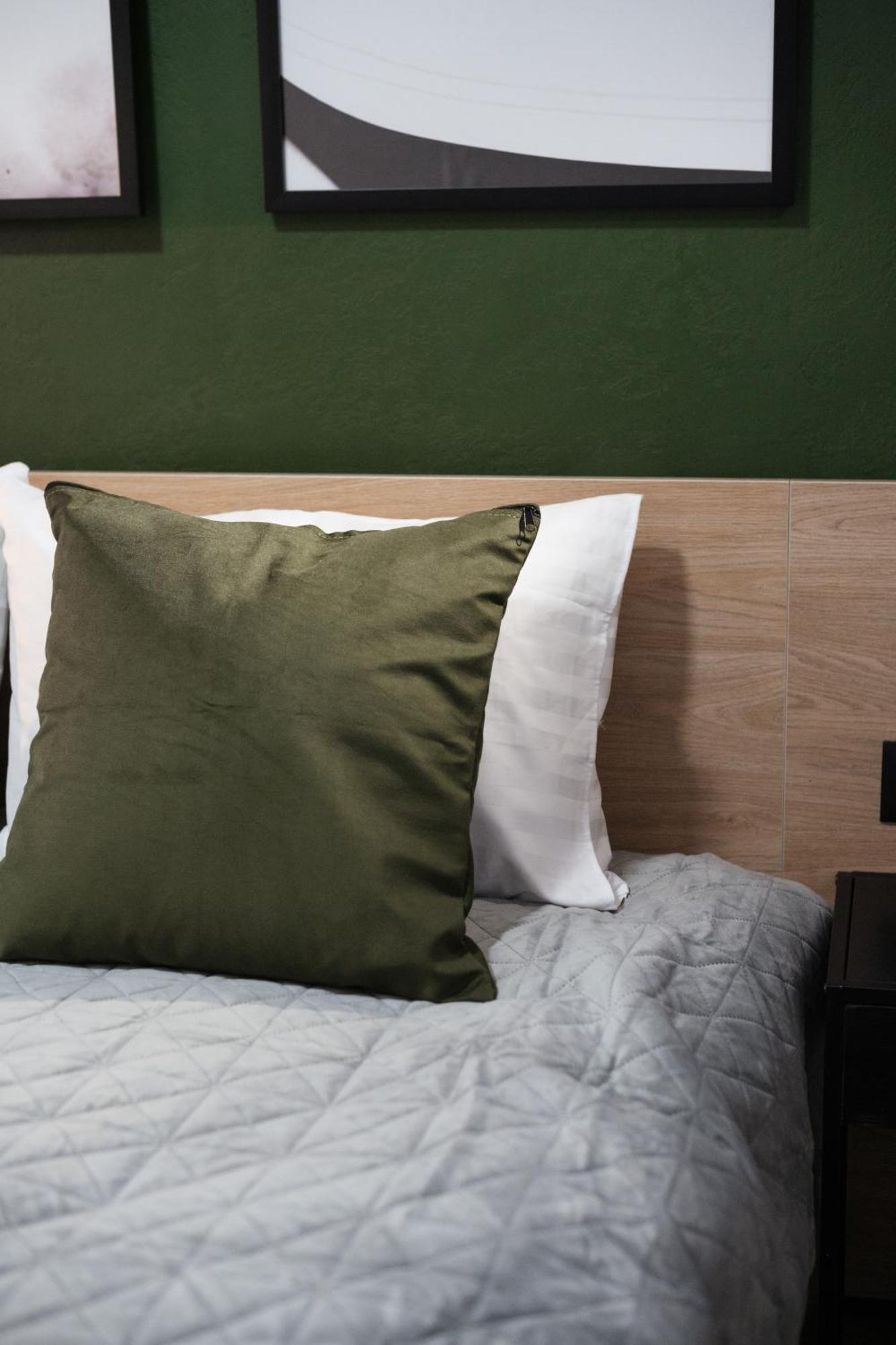 Myfreedom вул десятинна Apartment